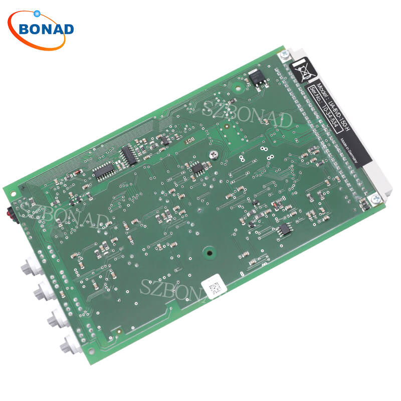 LIA-BV(D)-150 系列单卡式锁相放大器